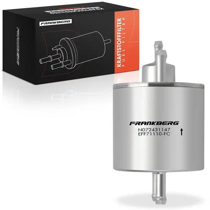 1x Frankberg Kraftstofffilter 5481FB0031020 Neu