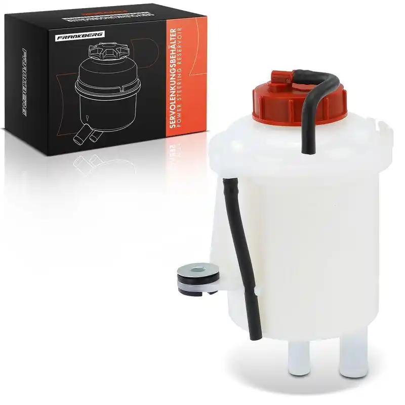 1x Frankberg Ausgleichsbehälter Servolenkung 5481FB0048147 Wochenendangebot