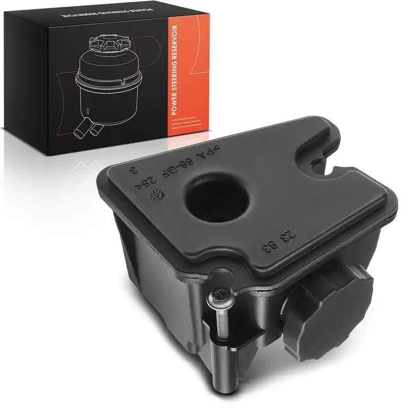 1x Frankberg Ausgleichsbehälter Servolenkung 5481FB0018937 Wochenendangebot