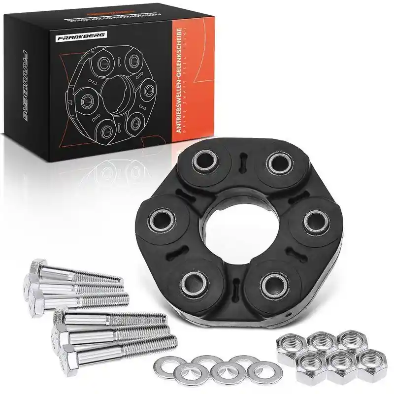 1x Frankberg Gelenkscheibe Hardyscheibe Kardanwelle 5481FB0017658 Finale Aktion